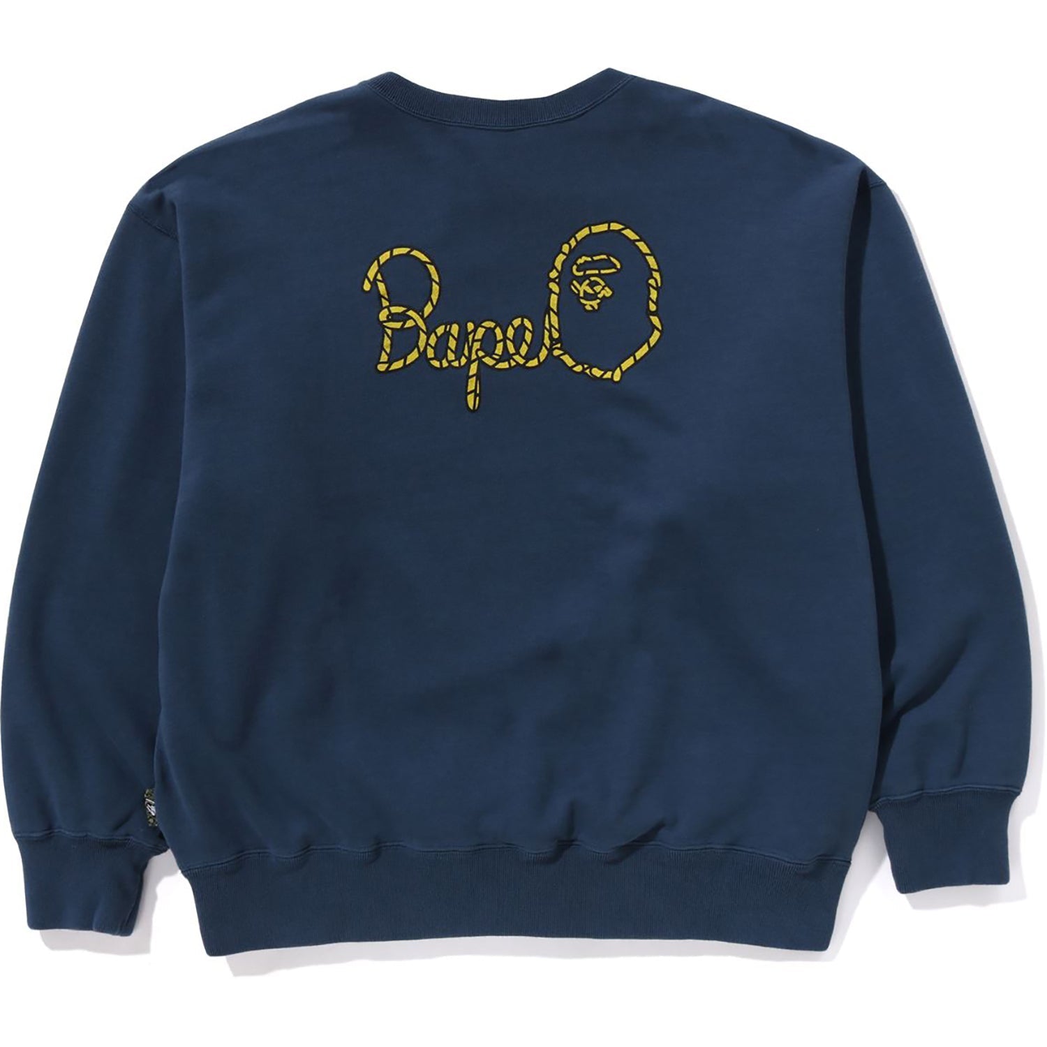 X SEAN WOTHERSPOON 4WAY CREWNECK MENS