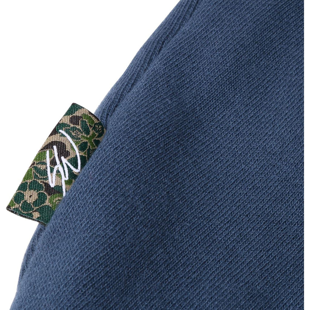 X SEAN WOTHERSPOON 4WAY CREWNECK MENS