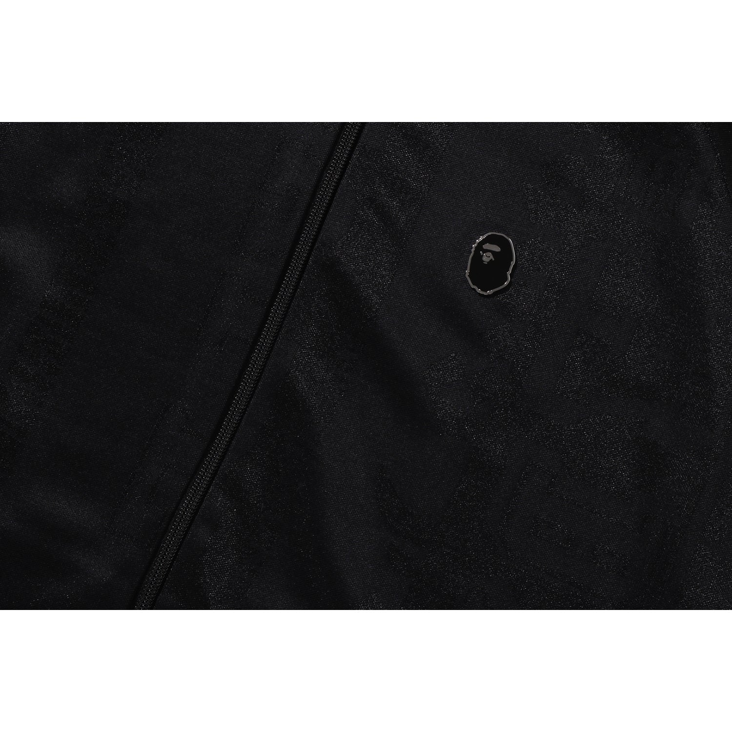 FANS SCARF TRACK JACKET MENS