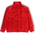 FANS SCARF TRACK JACKET MENS