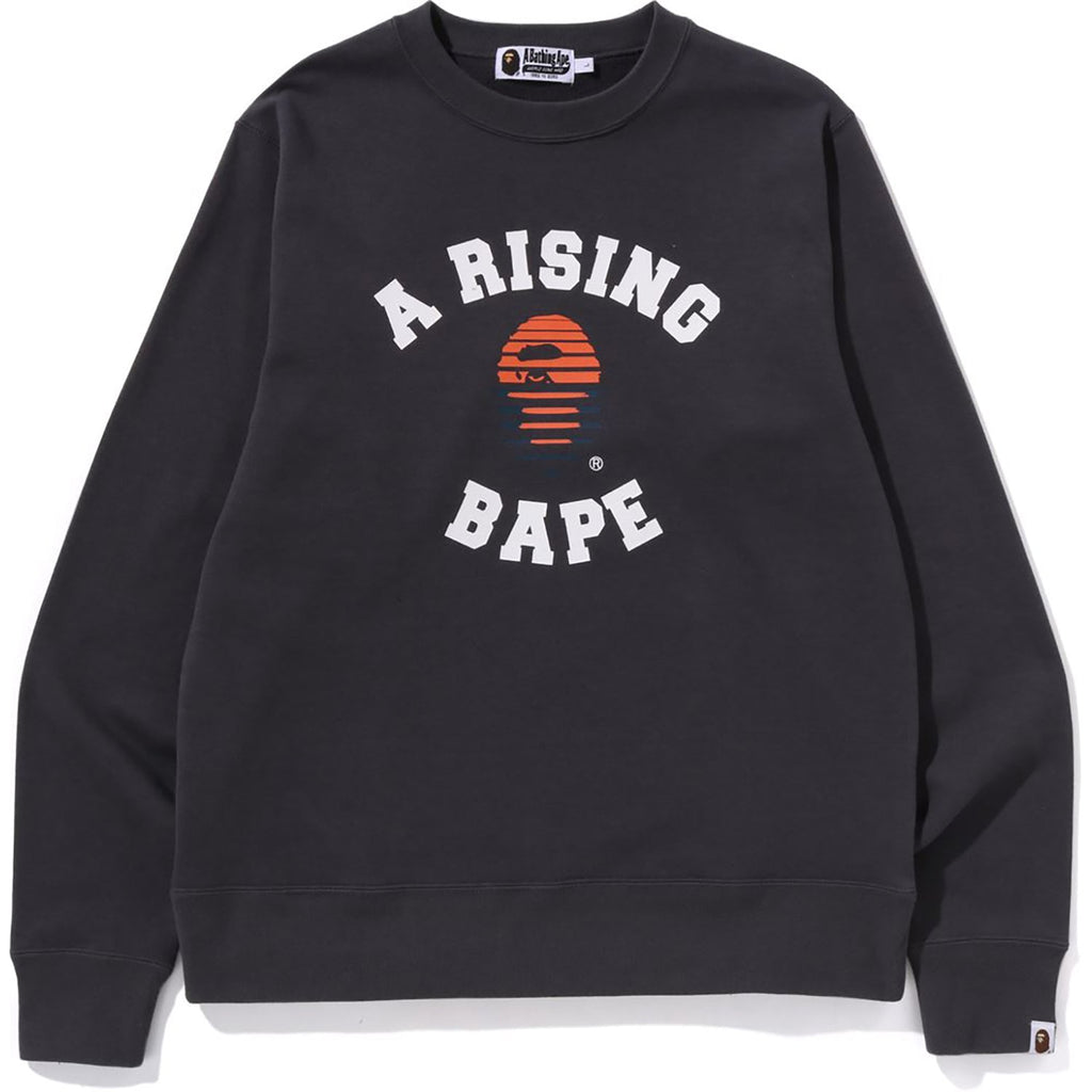A RISING  SWEATSHIRT MENS
