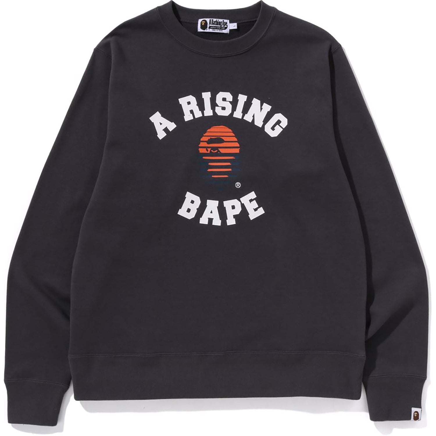 A RISING  SWEATSHIRT MENS