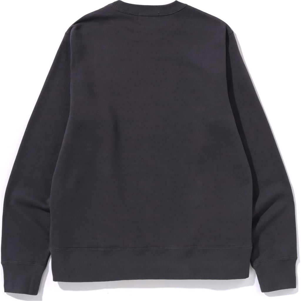 A RISING  SWEATSHIRT MENS