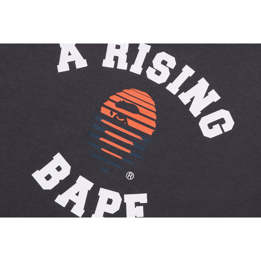 A RISING  SWEATSHIRT MENS