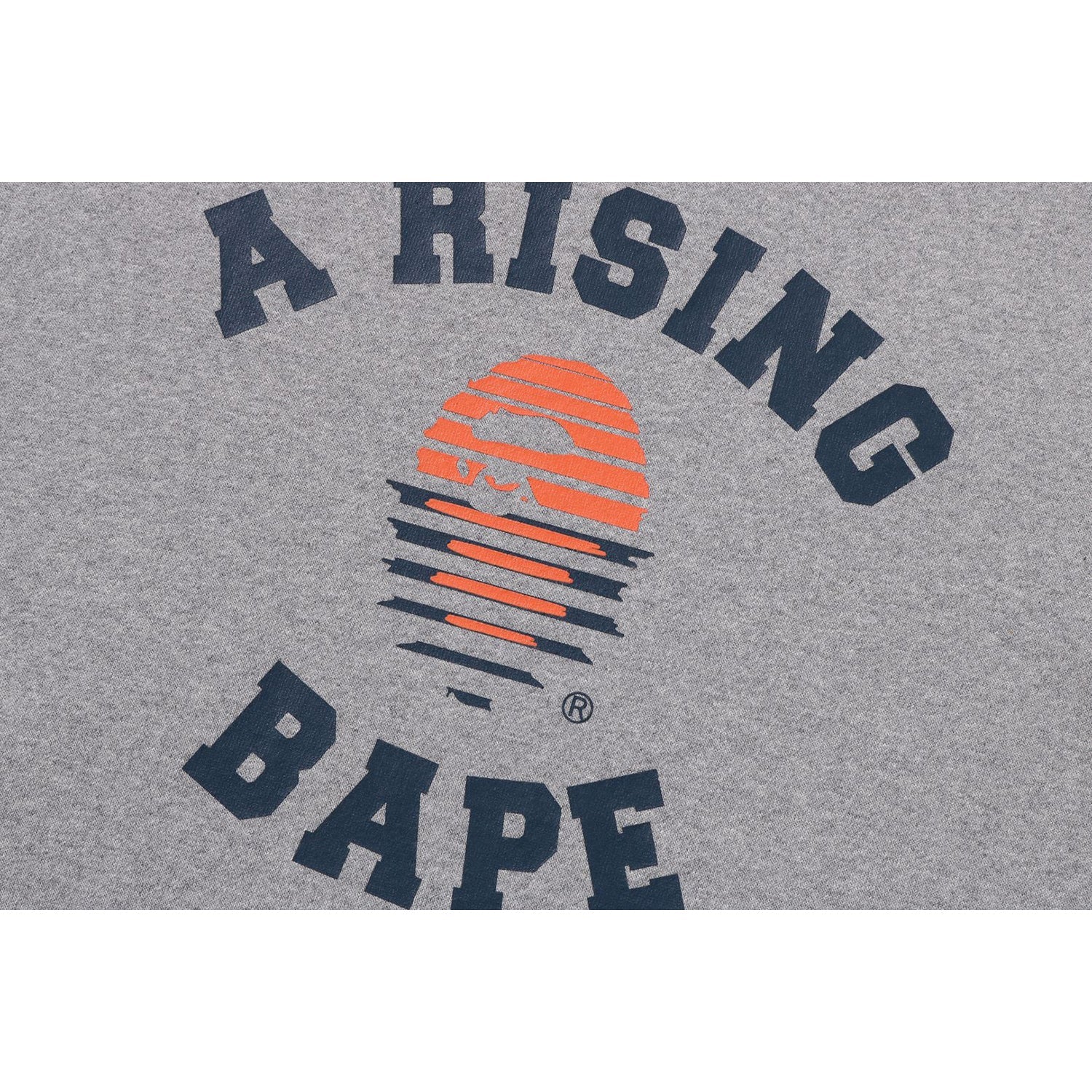 A RISING  SWEATSHIRT MENS