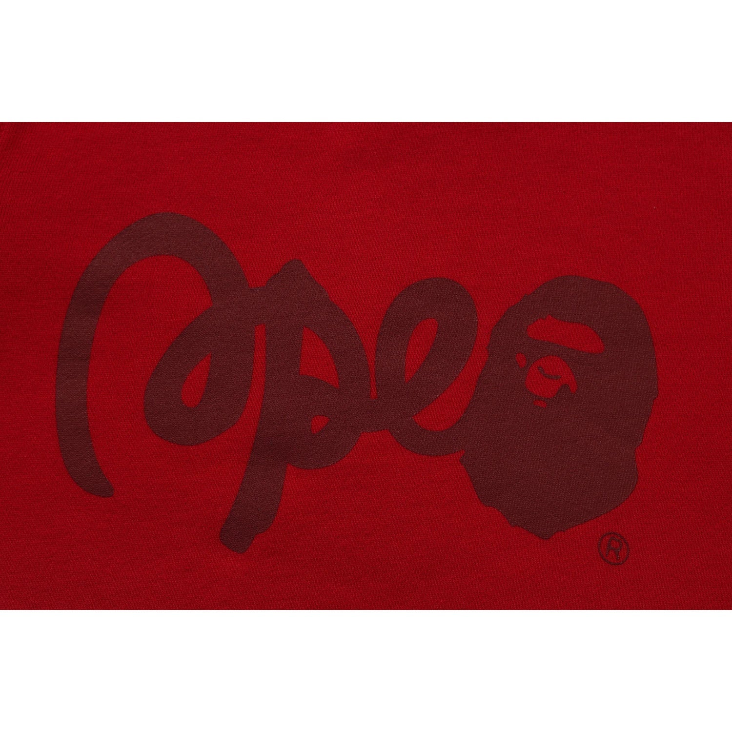 GRADATION  CREWNECK SWEATSHIRT JR KIDS