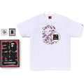 STORE? SOHO ? 30TH ANNIV. APE HEAD TEE SET MENS