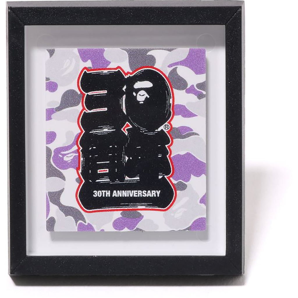 STORE? SOHO ? 30TH ANNIV. APE HEAD TEE SET MENS