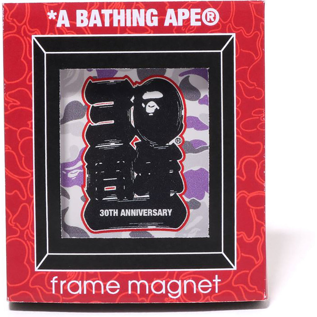 STORE? SOHO ? 30TH ANNIV. APE HEAD TEE SET MENS