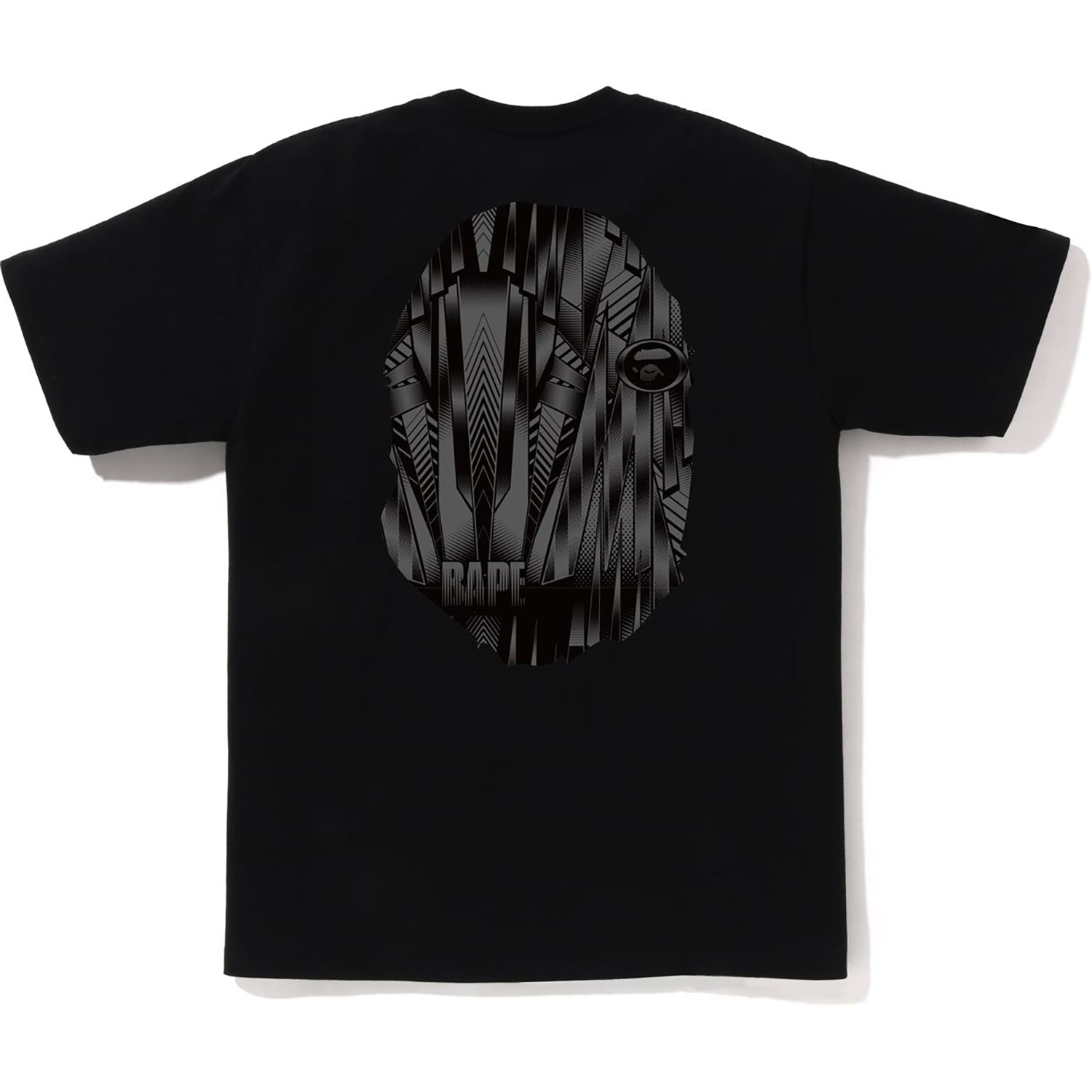 SPEED RACER BIG APE HEAD TEE MENS