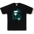 SPEED RACER BIG APE HEAD TEE MENS
