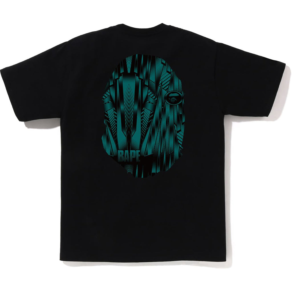 SPEED RACER BIG APE HEAD TEE MENS