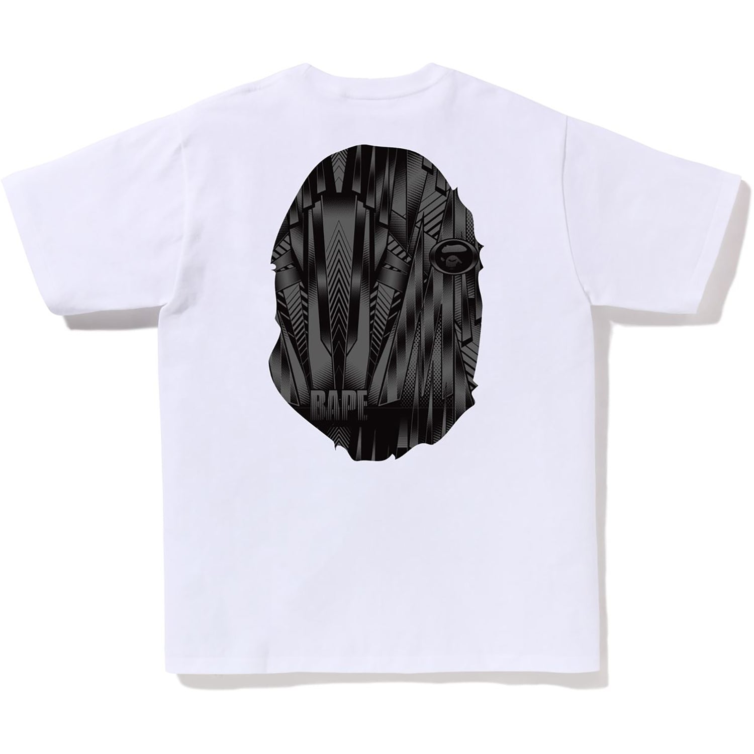 SPEED RACER BIG APE HEAD TEE MENS