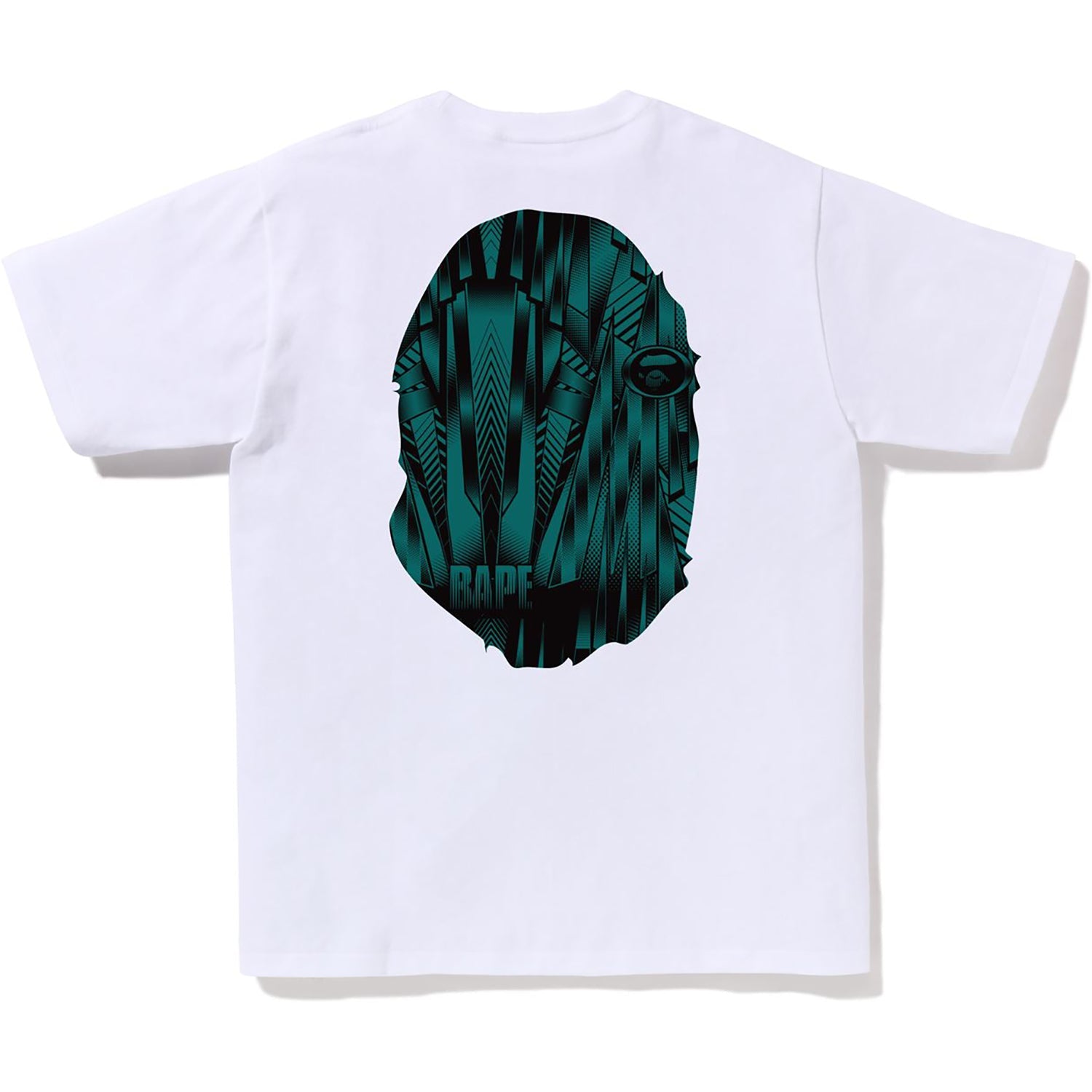 SPEED RACER BIG APE HEAD TEE MENS