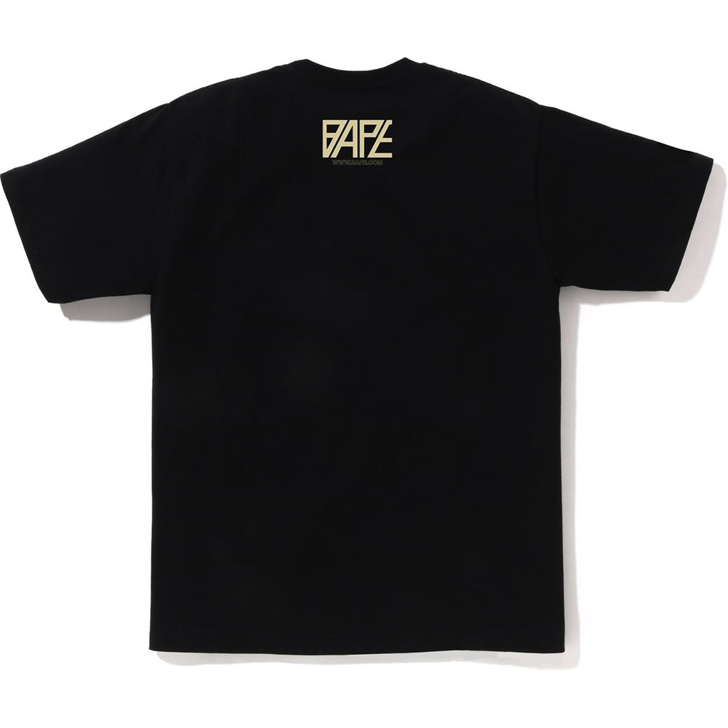 LOGO MONOGRAM TEE MENS
