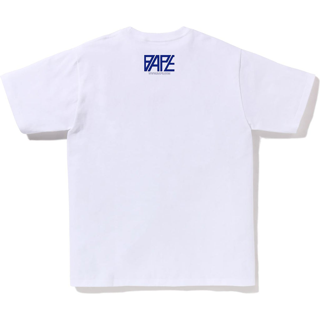 LOGO MONOGRAM TEE MENS