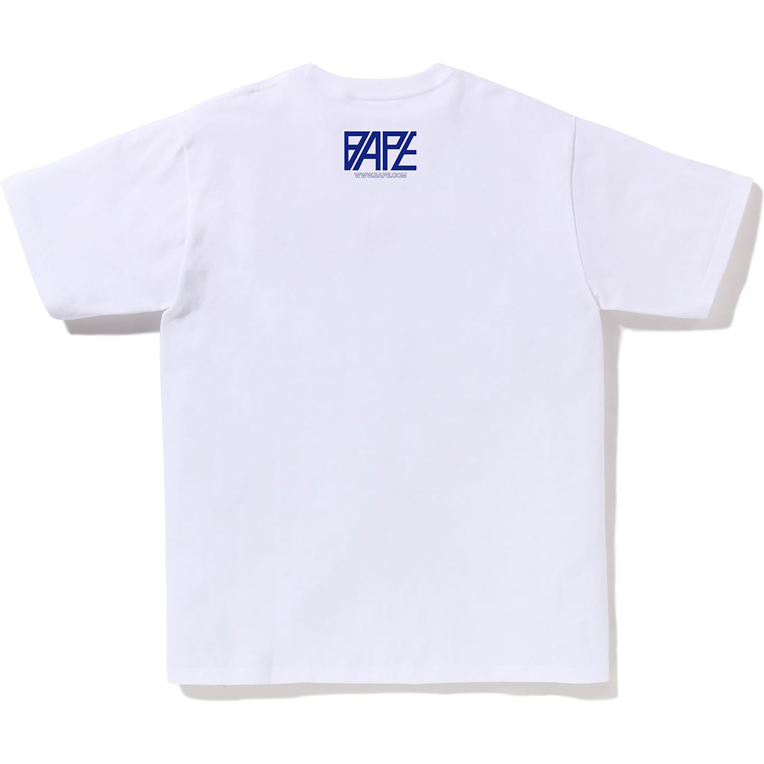 LOGO MONOGRAM TEE MENS