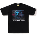 MENS AERO APE HEAD T-SHIRT