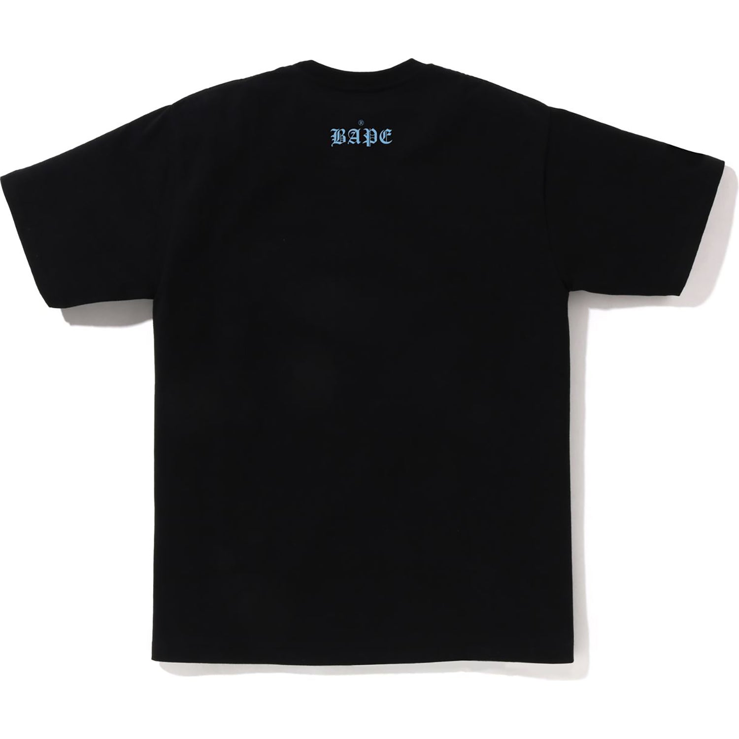 MENS COTTON APE HEAD 1993 T-SHIRT