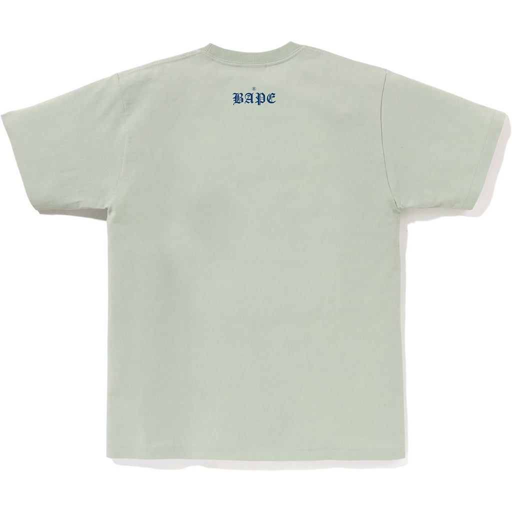 MENS COTTON APE HEAD 1993 T-SHIRT