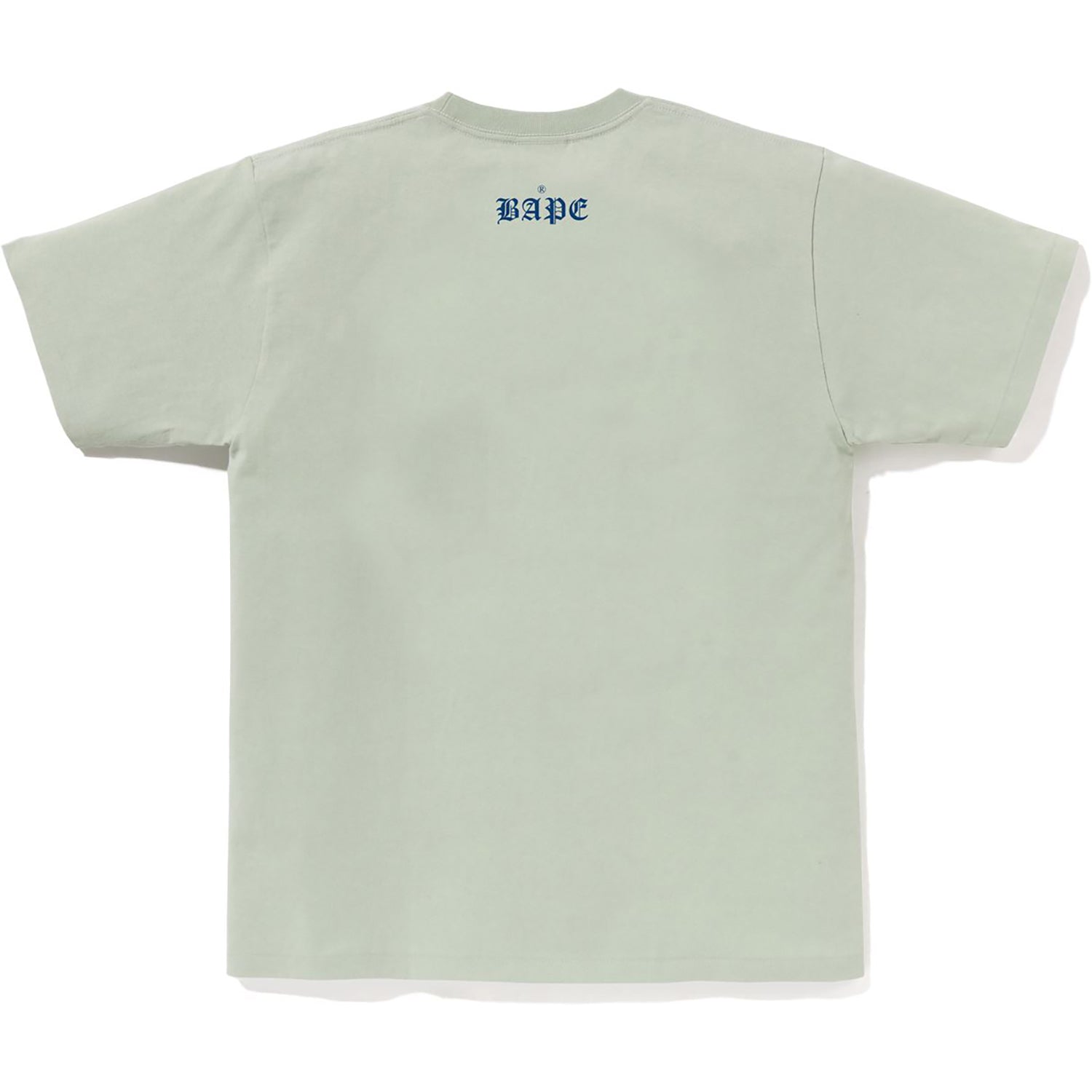 MENS COTTON APE HEAD 1993 T-SHIRT