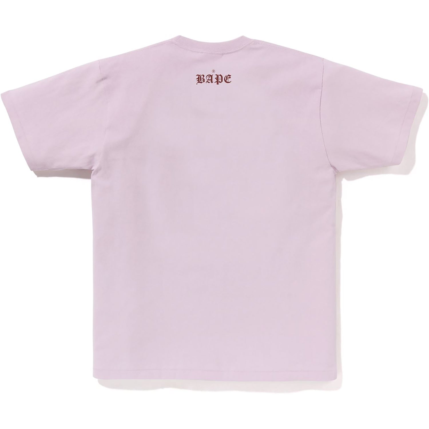 MENS COTTON APE HEAD 1993 T-SHIRT