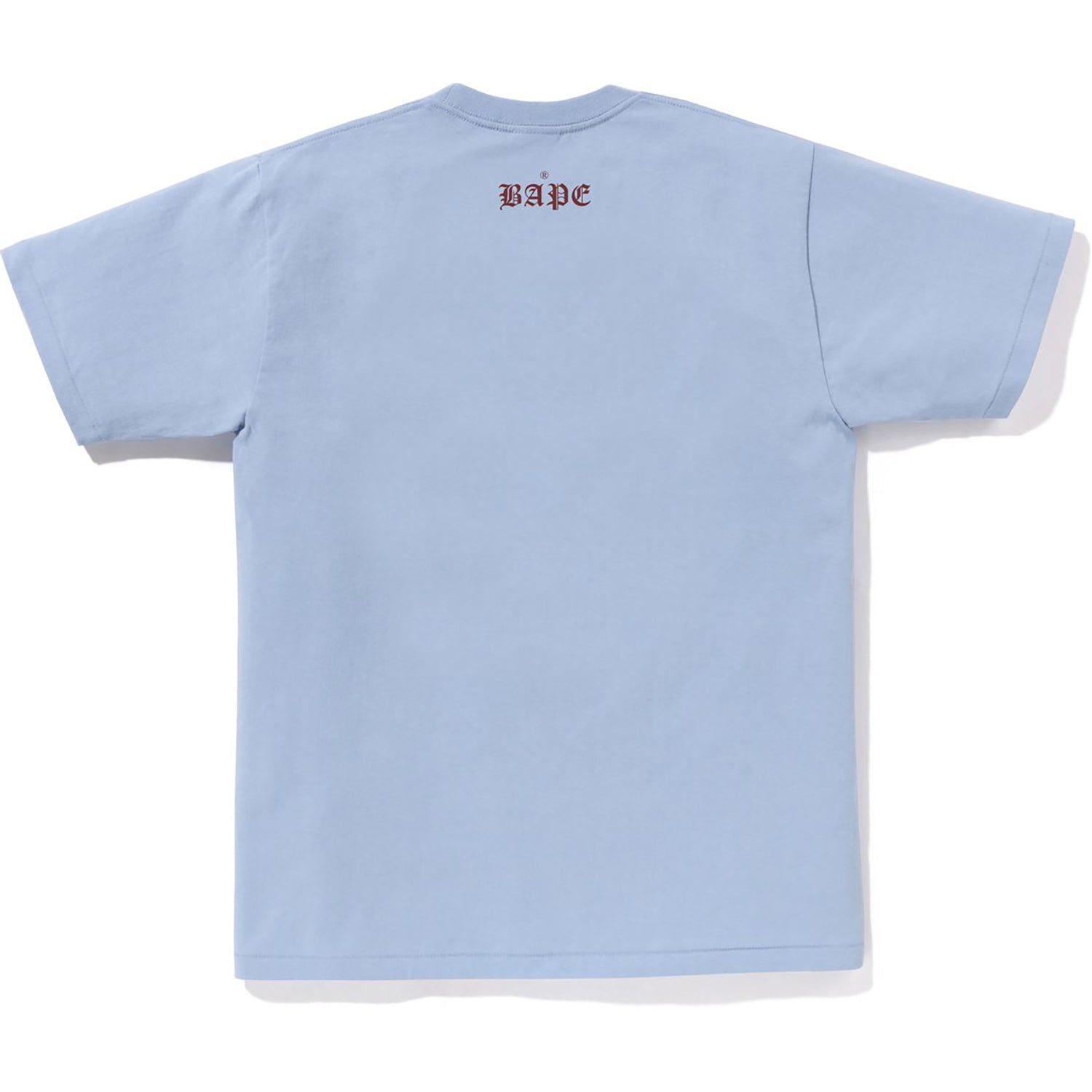 MENS COTTON APE HEAD 1993 T-SHIRT