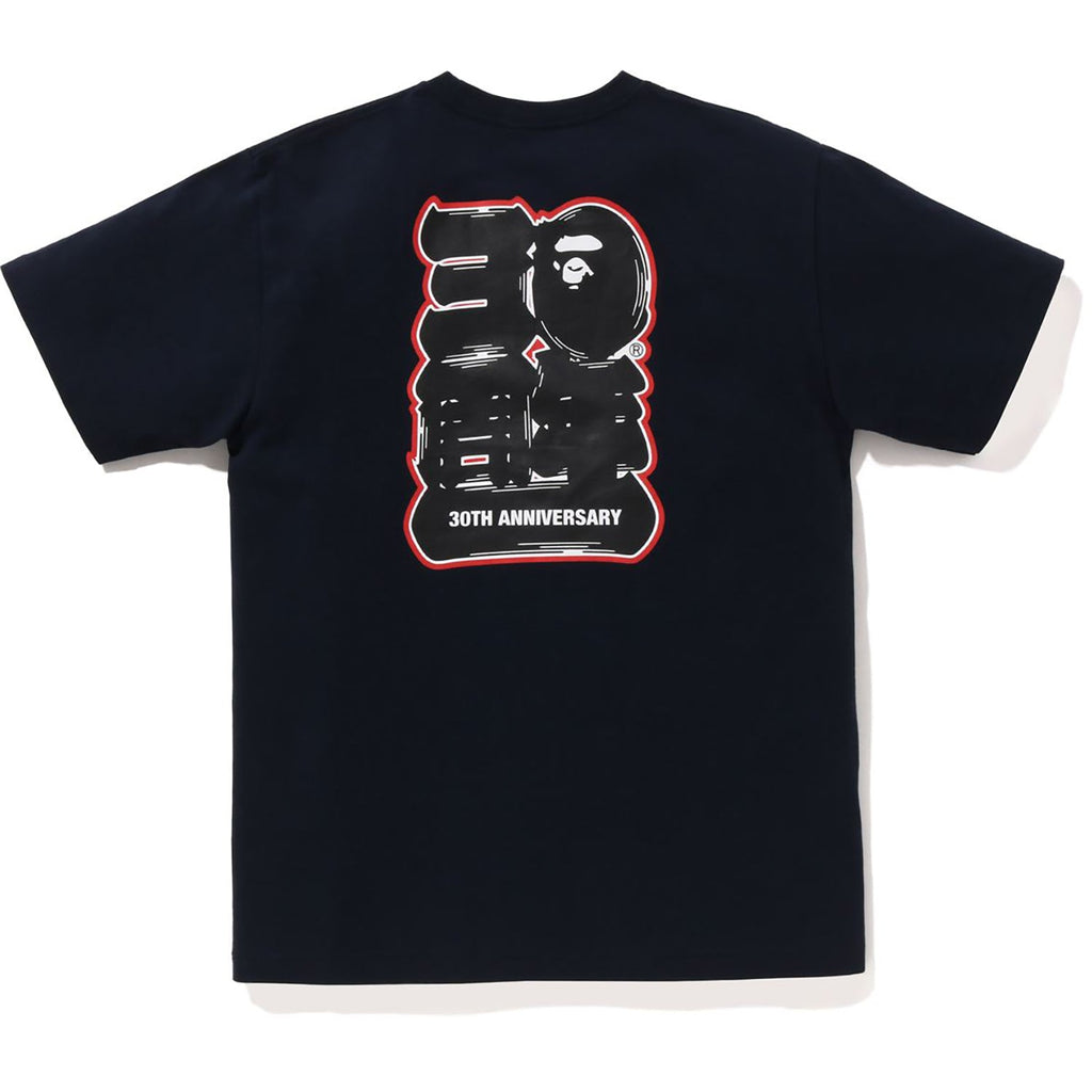 ?? 30TH ANNIV. TEE #3 MENS