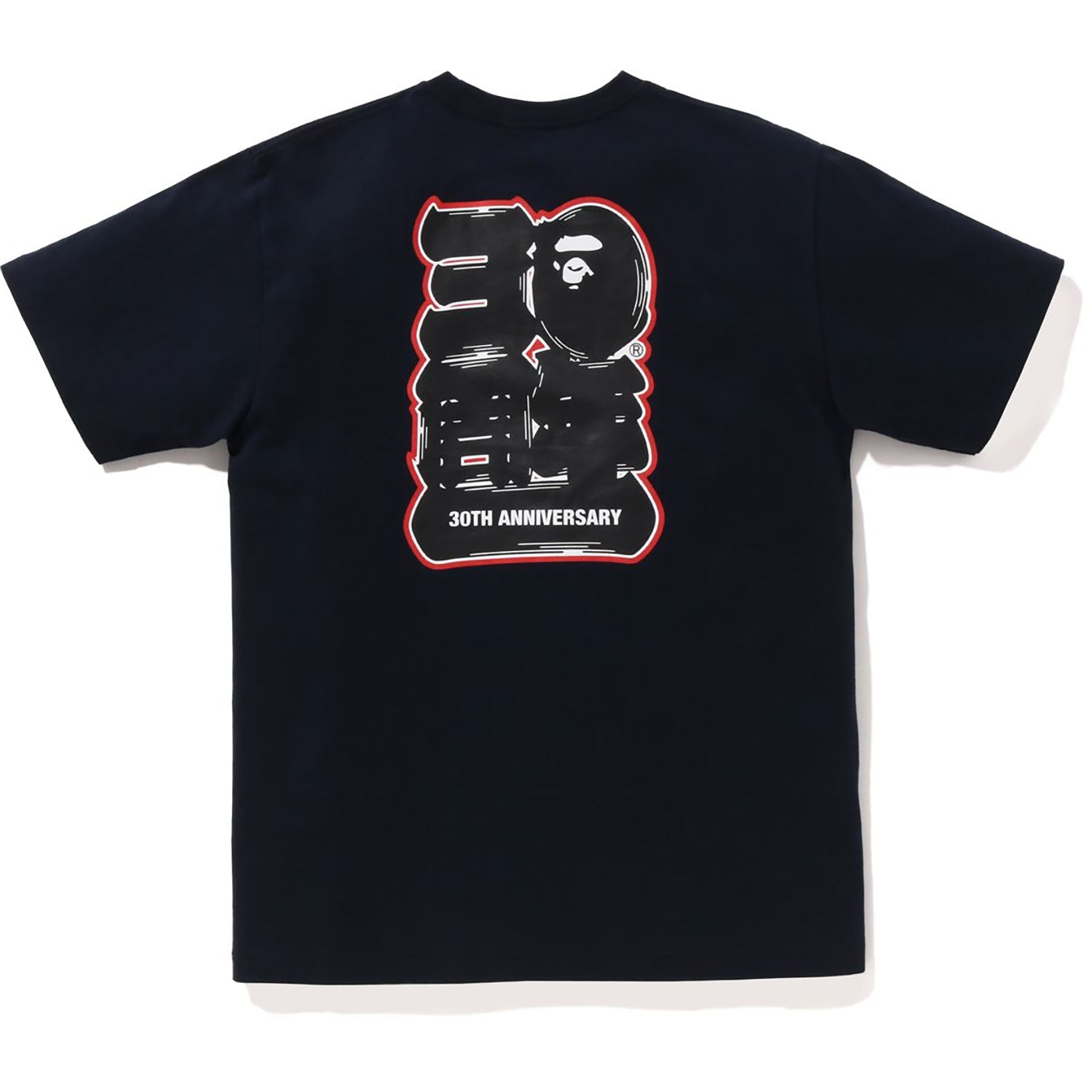 ?? 30TH ANNIV. TEE #3 MENS