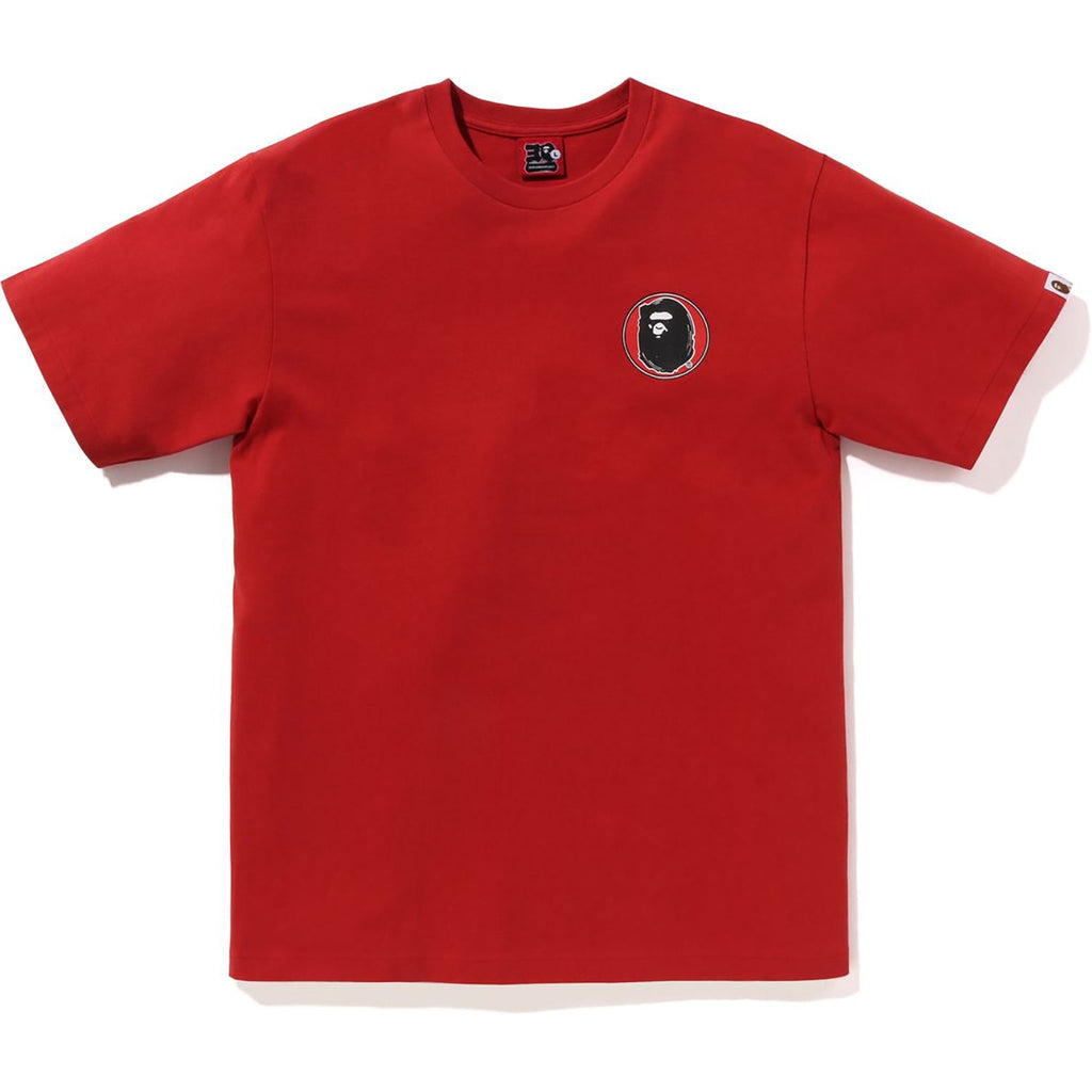 ?? 30TH ANNIV. TEE #3 MENS