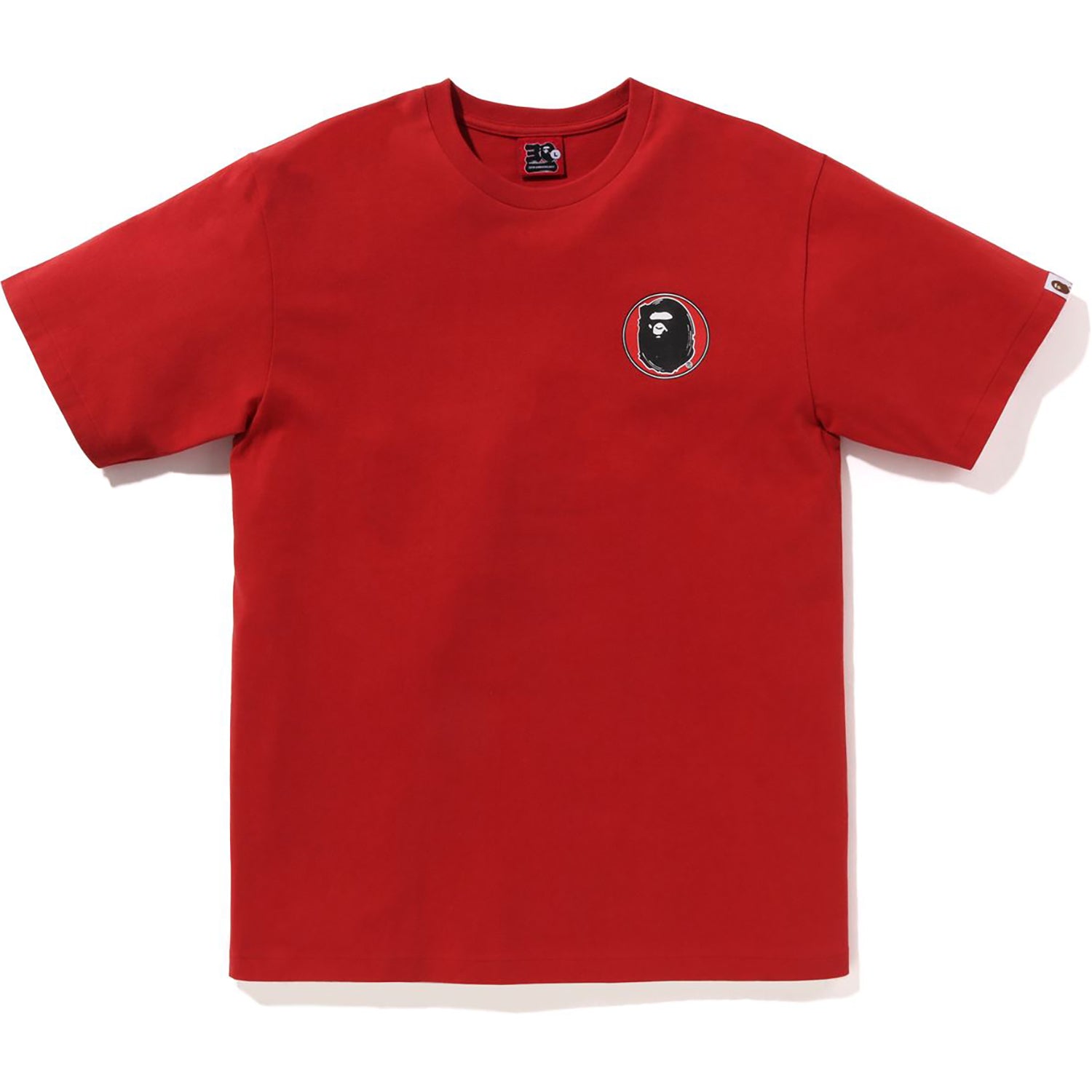 ?? 30TH ANNIV. TEE #3 MENS