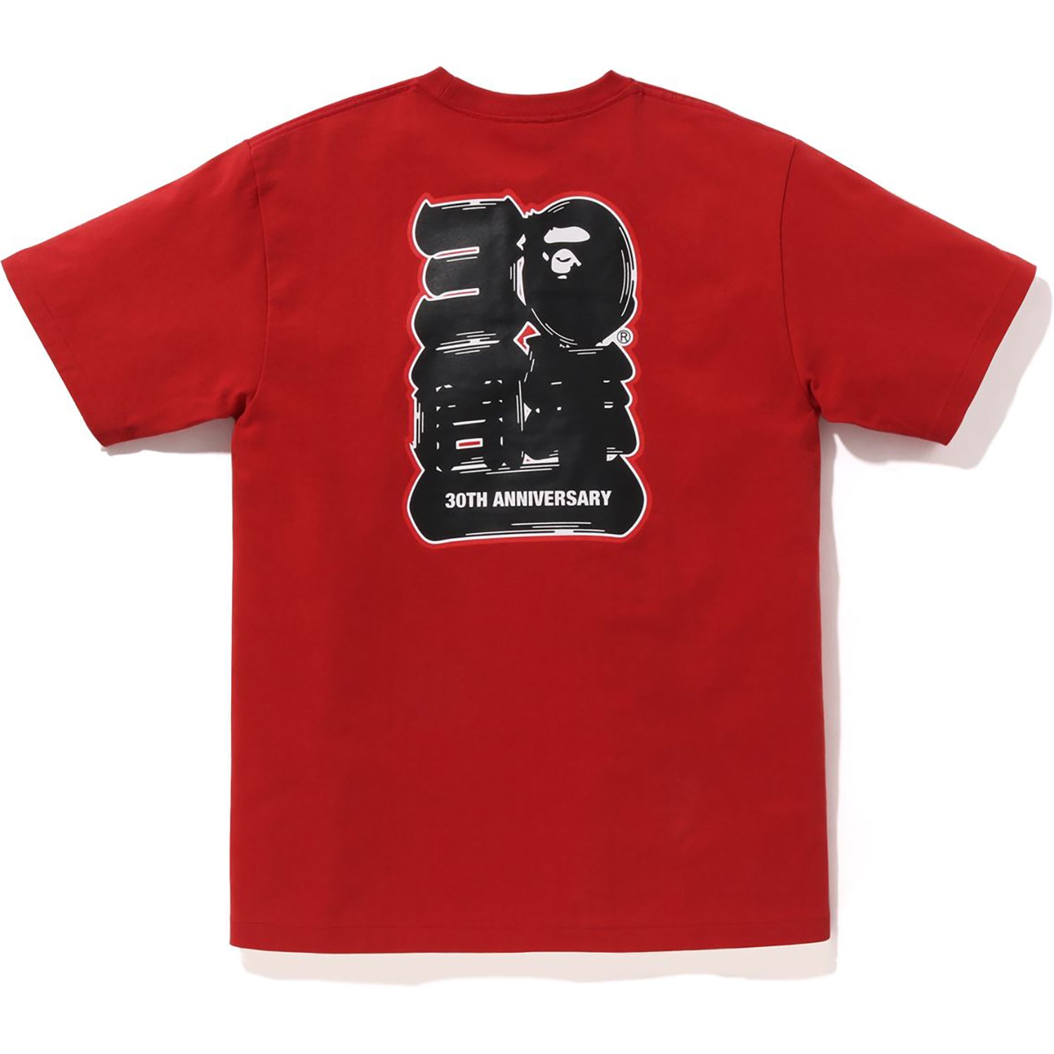 ?? 30TH ANNIV. TEE #3 MENS
