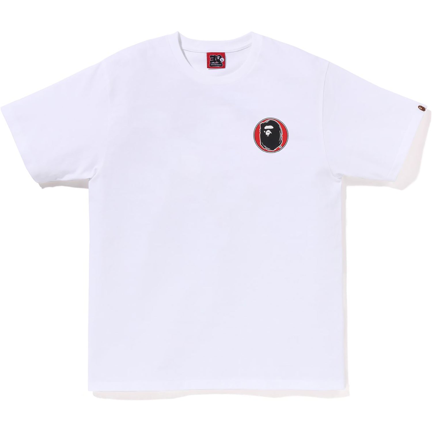 ?? 30TH ANNIV. TEE #3 MENS