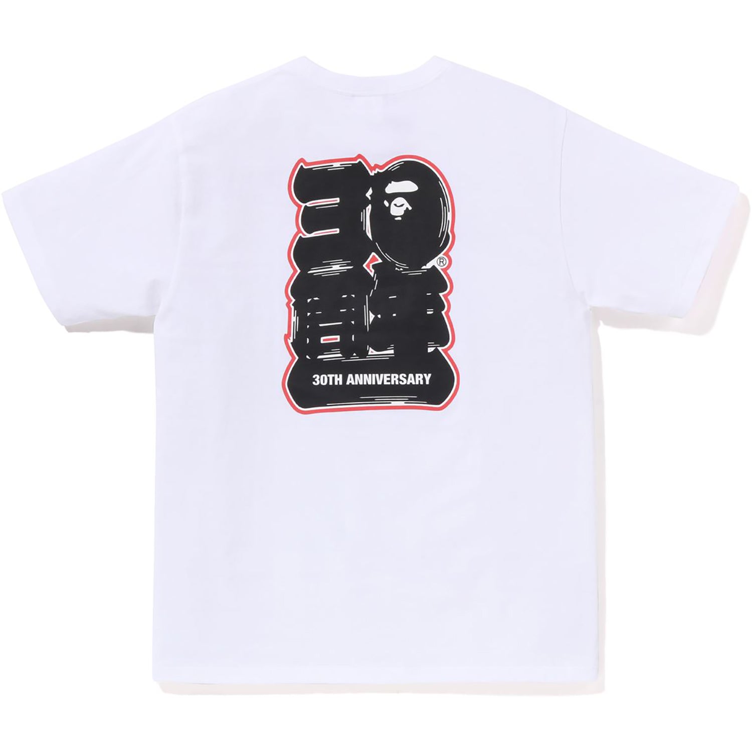 ?? 30TH ANNIV. TEE #3 MENS