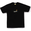 X GOD SELECTION XXX TEE MENS