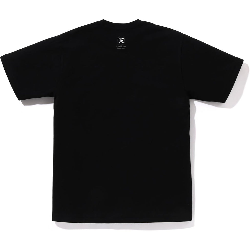 X GOD SELECTION XXX TEE MENS