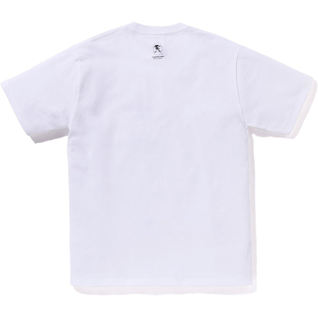 X GOD SELECTION XXX TEE MENS