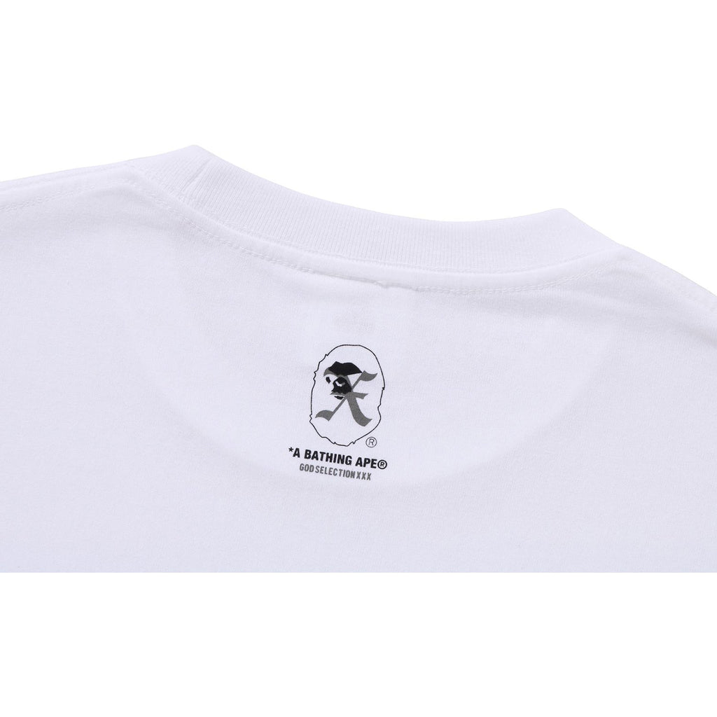X GOD SELECTION XXX TEE MENS