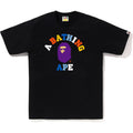 COLORS COLLEGE TEE MENS
