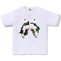 ABC CAMO REBUILD SHARK TEE MENS