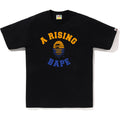 MENS A RISING  T-SHIRT