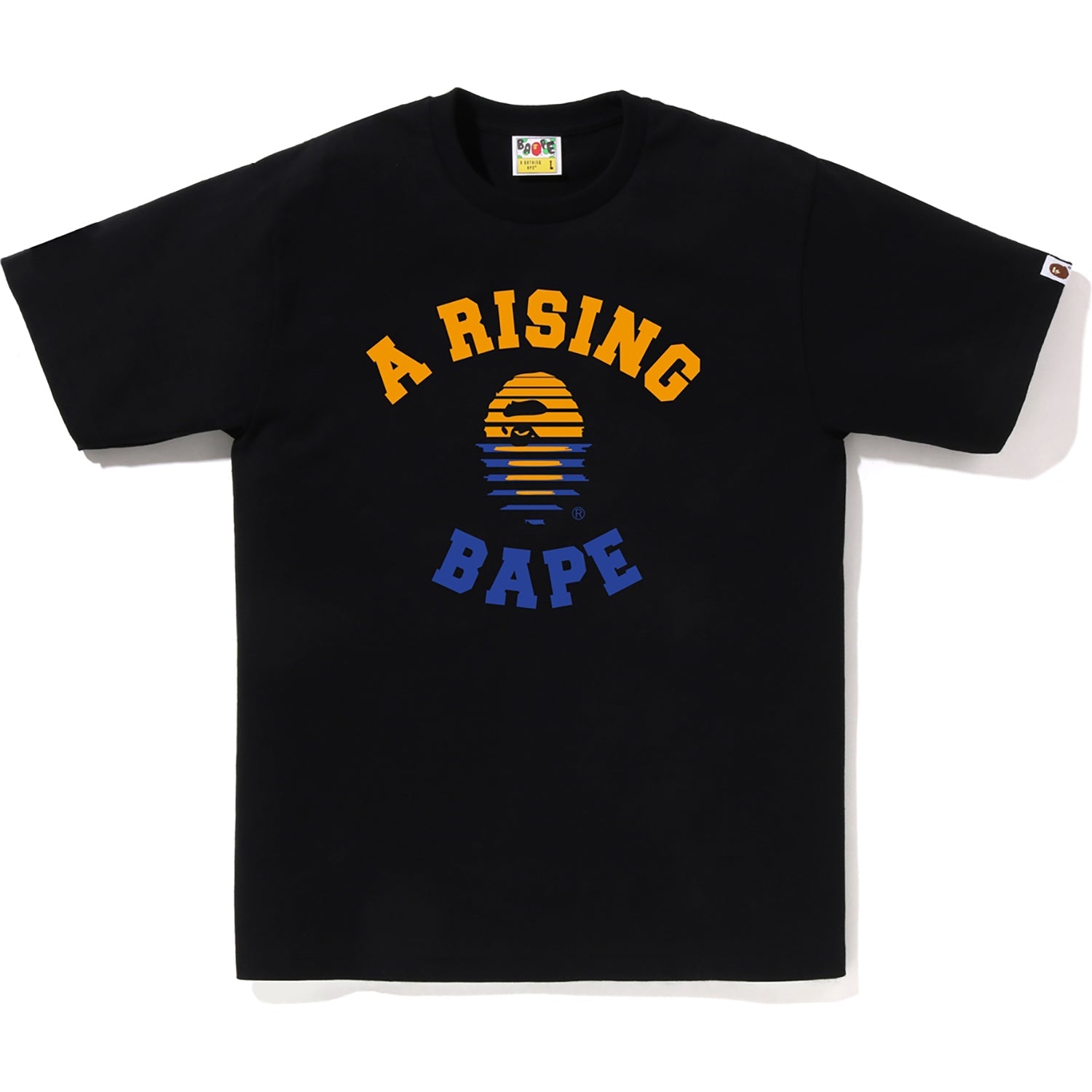 MENS A RISING  T-SHIRT