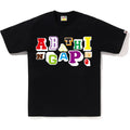 VARSITY FONT TEE MENS