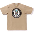 COMIC ART BUSY WORKS TEE MENS