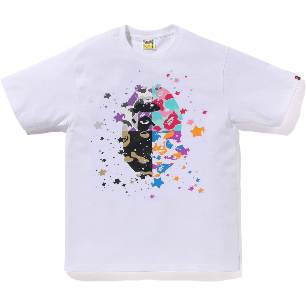 US APE HEAD STA TEE MENS