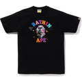 MENS US COLLEGE MULTI CAM STA T-SHIRT
