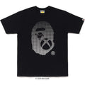 X XBOX APE HEAD TEE #1 MENS