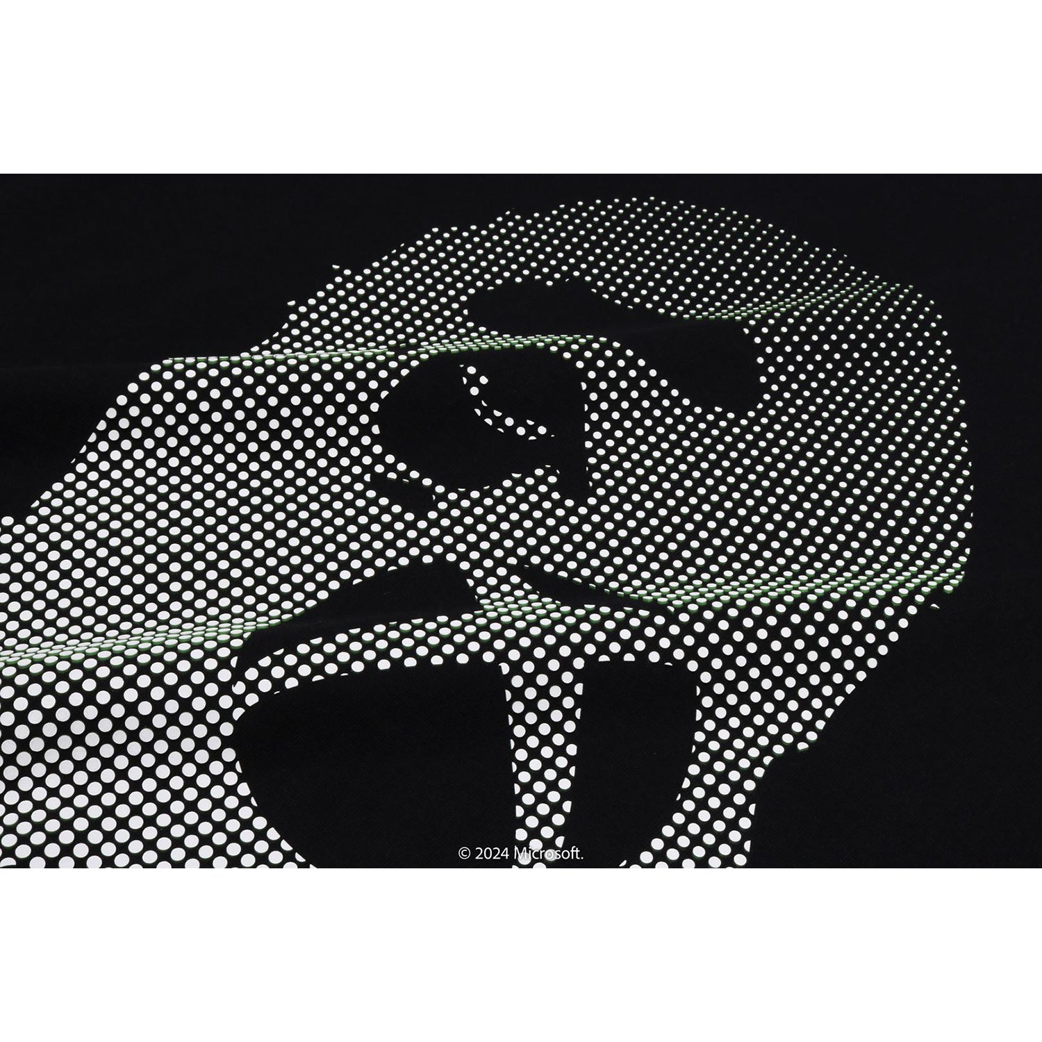 X XBOX APE HEAD TEE #1 MENS