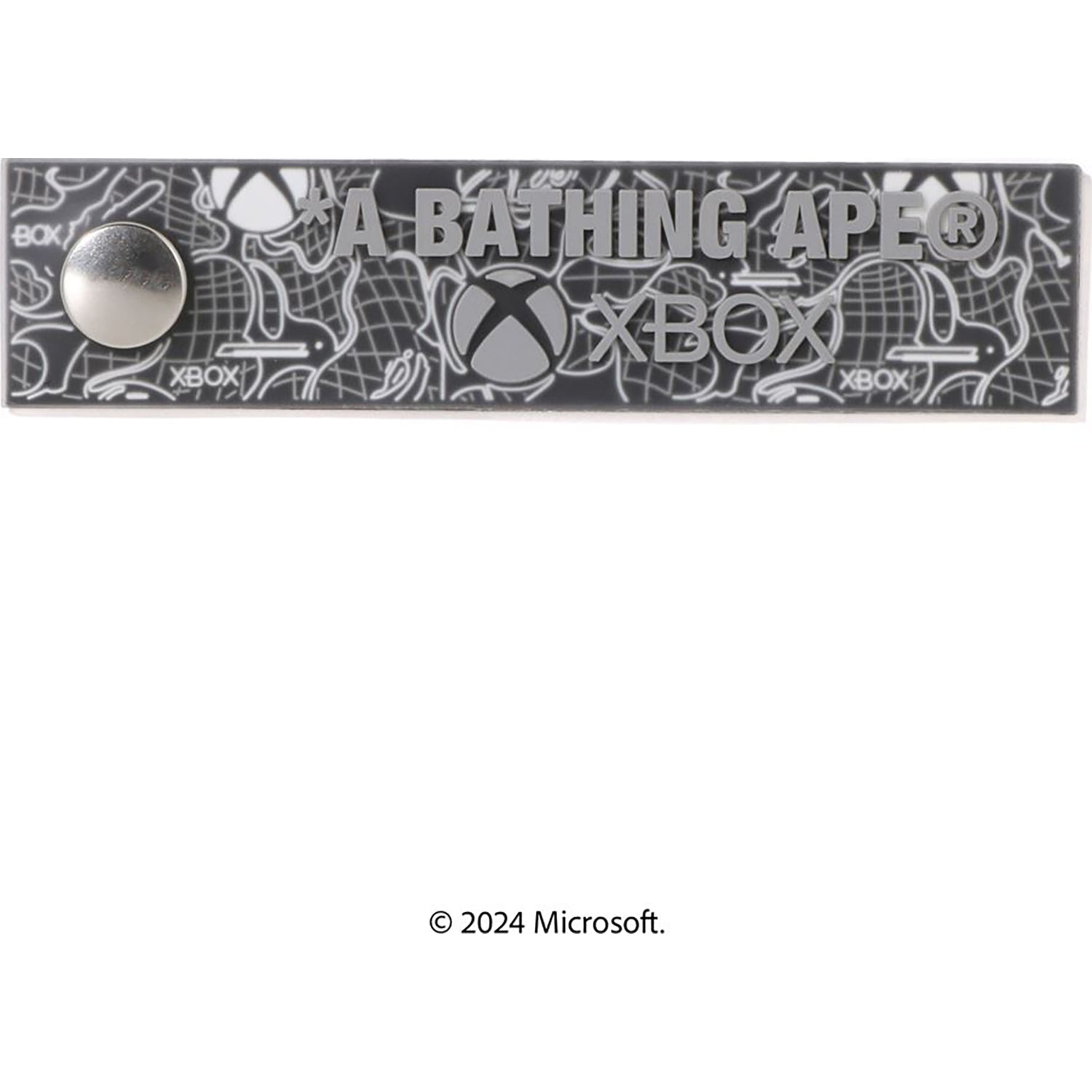 X XBOX APE HEAD TEE #1 MENS