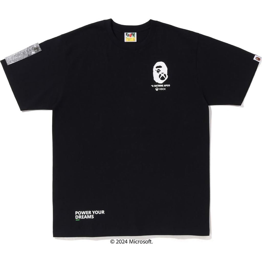 X XBOX MENS T-SHIRT